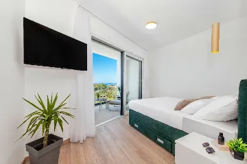 Villa with Pool in Primošten