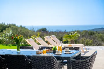 Villa with Pool in Primošten