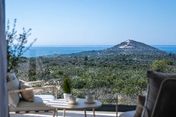 Villa with Pool in Primošten