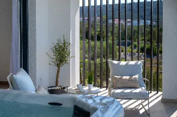 Villa with Pool in Primošten