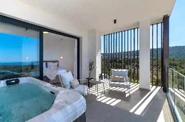 Villa with Pool in Primošten