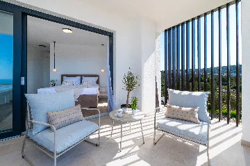 Villa with Pool in Primošten