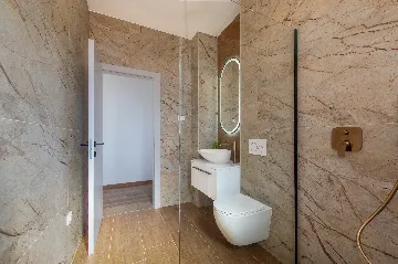 Villa with Pool in Primošten