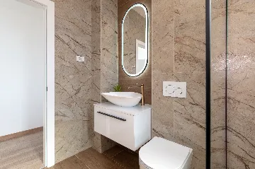 Villa with Pool in Primošten