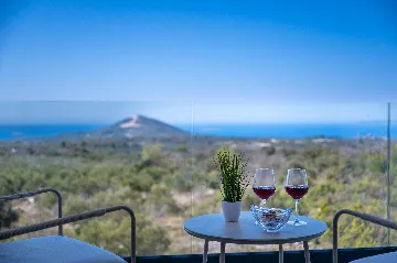 Villa with Pool in Primošten