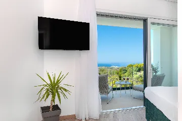 Villa with Pool in Primošten