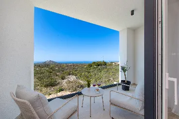 Villa with Pool in Primošten