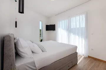 Villa with Pool in Primošten