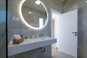 Villa with Pool in Primošten