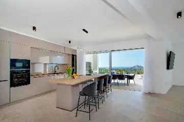 Villa with Pool in Primošten