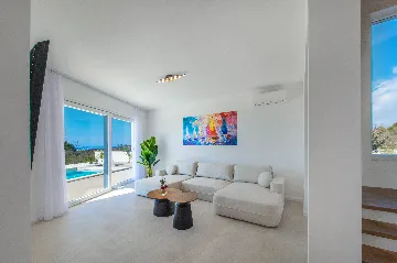 Villa with Pool in Primošten