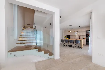 Villa with Pool in Primošten