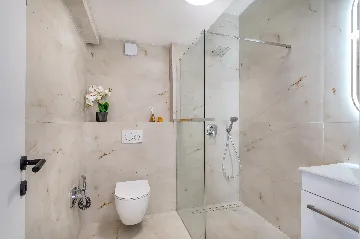 Villa with Pool in Primošten