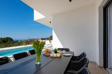 Villa with Pool in Primošten