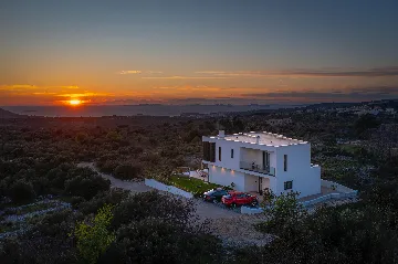 Villa with Pool in Primošten