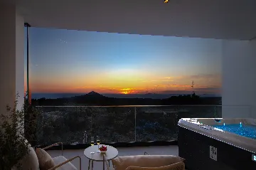 Villa with Pool in Primošten