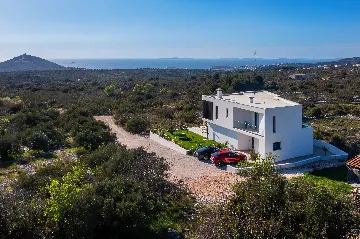 Villa with Pool in Primošten