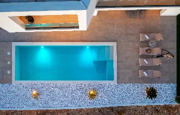 Villa with Pool in Primošten