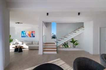 Villa with Pool in Primošten