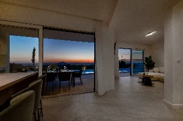 Villa with Pool in Primošten