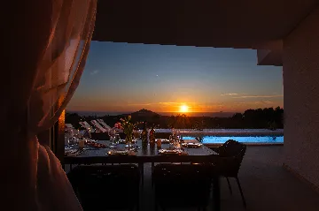 Villa with Pool in Primošten