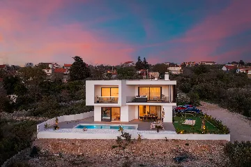 Villa with Pool in Primošten