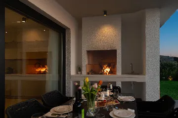 Villa with Pool in Primošten