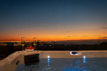 Villa with Pool in Primošten