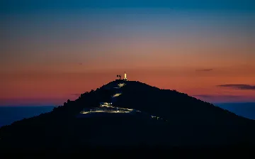 Villa with Pool in Primošten