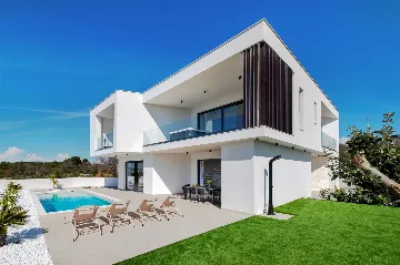 Villa with Pool in Primošten