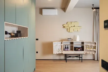 Pool Villa in Vodnjan for 8 Guests