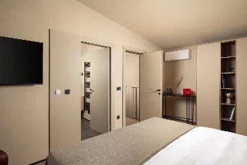 Pool Villa in Vodnjan for 8 Guests