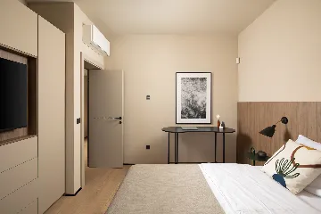 Pool Villa in Vodnjan for 8 Guests