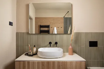 Pool Villa in Vodnjan for 8 Guests