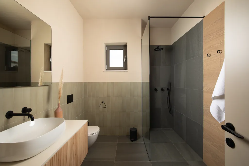 Pool Villa in Vodnjan for 8 Guests