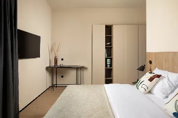 Pool Villa in Vodnjan for 8 Guests