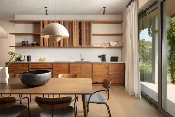 8-Bedroom Villa in Vodnjan for Up to 16 Guests