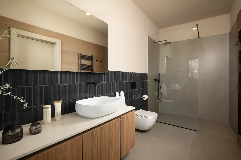 8-Bedroom Villa in Vodnjan for Up to 16 Guests