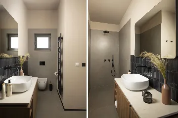 8-Bedroom Villa in Vodnjan for Up to 16 Guests