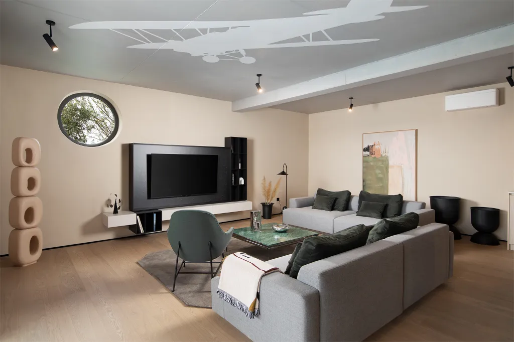 8-Bedroom Villa in Vodnjan for Up to 16 Guests