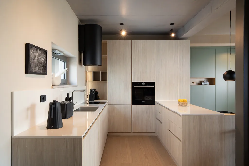 8-Bedroom Villa in Vodnjan for Up to 16 Guests