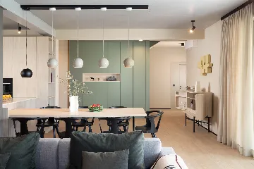 8-Bedroom Villa in Vodnjan for Up to 16 Guests