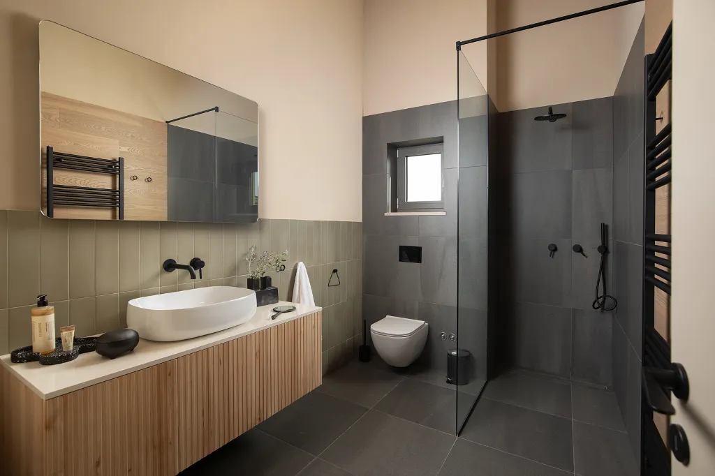 8-Bedroom Villa in Vodnjan for Up to 16 Guests