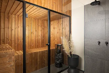 8-Bedroom Villa in Vodnjan for Up to 16 Guests