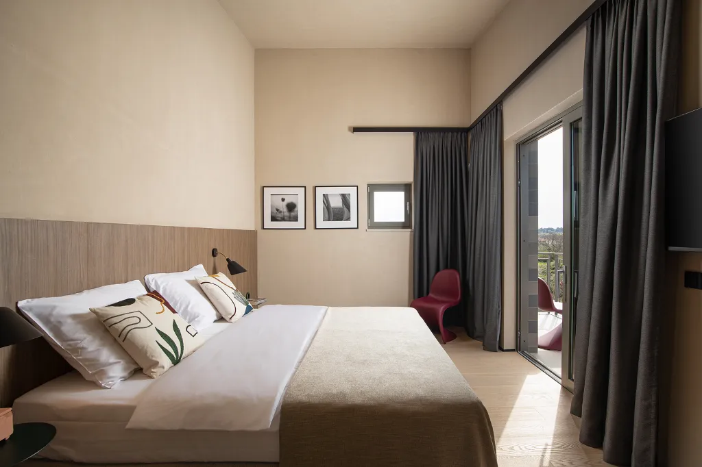 8-Bedroom Villa in Vodnjan for Up to 16 Guests