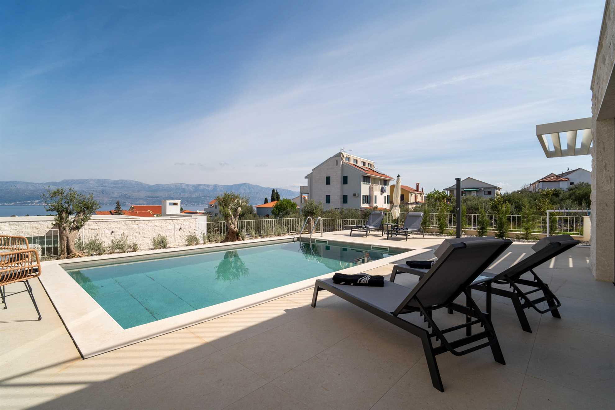 Image of Villa Norix with Pool