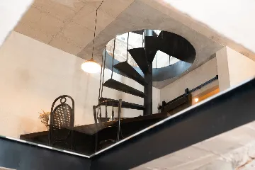 Modern Villa with Pool and Sauna in Gornji Humac