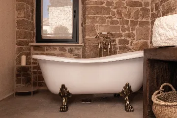 Modern Villa with Pool and Sauna in Gornji Humac