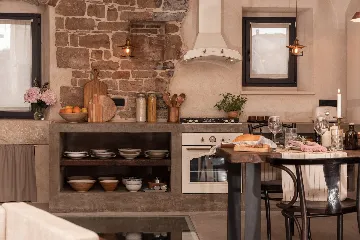 Modern Villa with Pool and Sauna in Gornji Humac