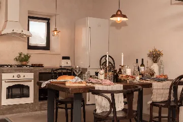 Modern Villa with Pool and Sauna in Gornji Humac